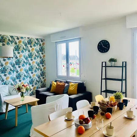 Guest house Dans Un En Collocation